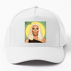 RuPaul Made Me Fabulous Ru Paul Hats & Caps