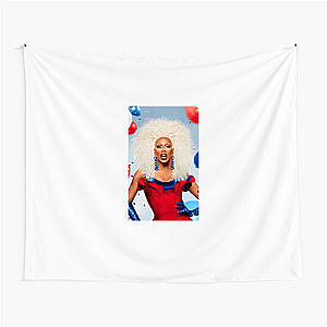 RuPaul Said Slay – So I Did Ru Paul Tapestries