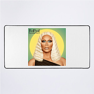 RuPaul Made Me Fabulous Ru Paul Mouse Pads