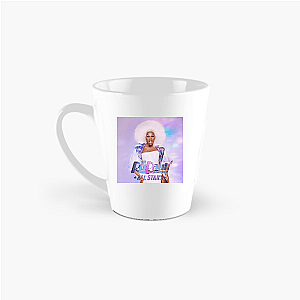 RuPaul Is the Main Character Energy Ru Paul Mugs