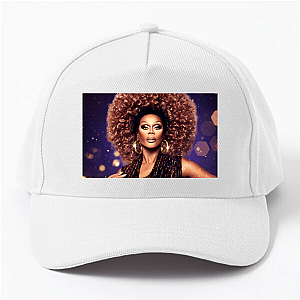 Lip Syncing My Way Through Life – RuPaul Style Ru Paul Hats & Caps