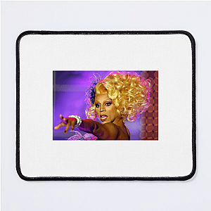 Reality Called – RuPaul Hung Up Ru Paul Mouse Pads