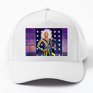 RuPaul Said Werk, I Said When Ru Paul Hats & Caps