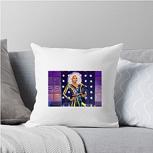 RuPaul Said Werk, I Said When Ru Paul Pillows Cover