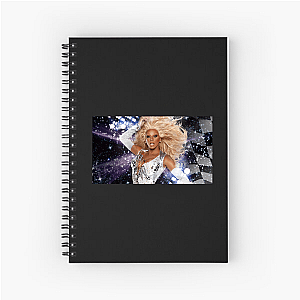 RuPaul’s Words = Life Instructions Ru Paul Notebook