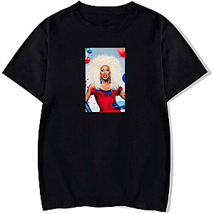 RuPaul Said Slay – So I Did Ru Paul T-Shirts