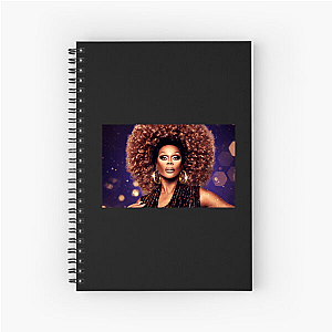 Lip Syncing My Way Through Life – RuPaul Style Ru Paul Notebook