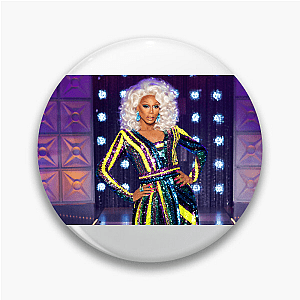 RuPaul Said Werk, I Said When Ru Paul Pins