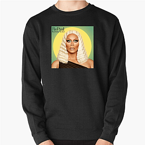 RuPaul Made Me Fabulous Ru Paul Sweatshirts