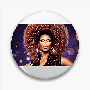 Lip Syncing My Way Through Life – RuPaul Style Ru Paul Pins