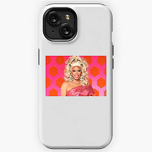 Charisma. Uniqueness. Nerve. RuPaul. Ru Paul iPhone Cases