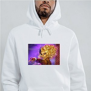 Reality Called – RuPaul Hung Up Ru Paul Hoodies