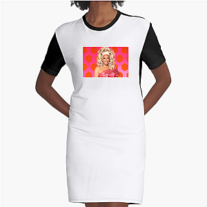 Charisma. Uniqueness. Nerve. RuPaul. Ru Paul Dresses