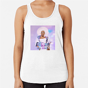 RuPaul Is the Main Character Energy Ru Paul Tank Tops