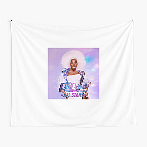 RuPaul Is the Main Character Energy Ru Paul Tapestries