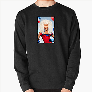 RuPaul Said Slay – So I Did Ru Paul Sweatshirts