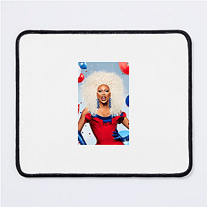 RuPaul Said Slay – So I Did Ru Paul Mouse Pads