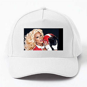 RuPaul Is My Drag Queen Spirit Guide Ru Paul Hats & Caps