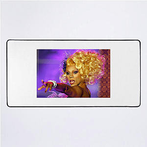 Reality Called – RuPaul Hung Up Ru Paul Mouse Pads