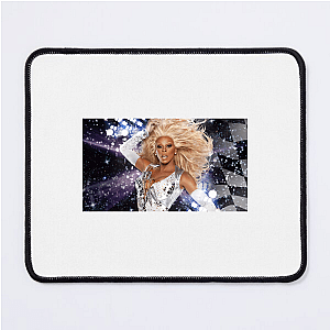 RuPaul’s Words = Life Instructions Ru Paul Mouse Pads
