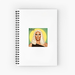RuPaul Made Me Fabulous Ru Paul Notebook