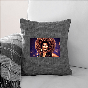 Lip Syncing My Way Through Life – RuPaul Style Ru Paul Pillows Cover