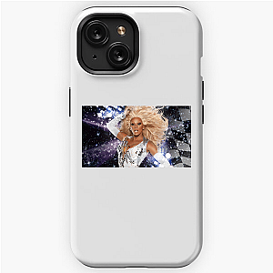 RuPaul’s Words = Life Instructions Ru Paul iPhone Cases