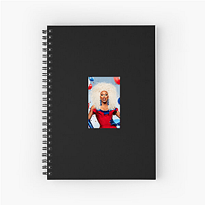 RuPaul Said Slay – So I Did Ru Paul Notebook