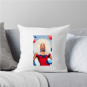 RuPaul Said Slay – So I Did Ru Paul Pillows Cover
