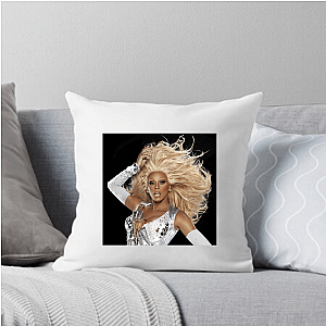 If You Can't Love Yourself, Ask RuPaul How Ru Paul Pillows Cover
