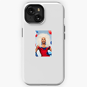 RuPaul Said Slay – So I Did Ru Paul iPhone Cases