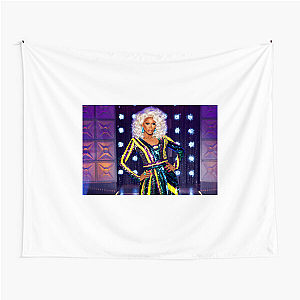 RuPaul Said Werk, I Said When Ru Paul Tapestries