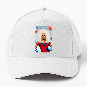 RuPaul Said Slay – So I Did Ru Paul Hats & Caps