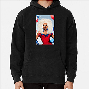 RuPaul Said Slay – So I Did Ru Paul Hoodies