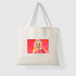 Charisma. Uniqueness. Nerve. RuPaul. Ru Paul Bags