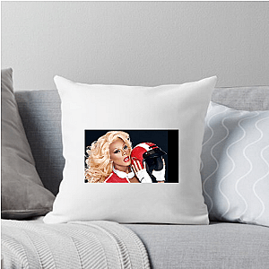 RuPaul Is My Drag Queen Spirit Guide Ru Paul Pillows Cover