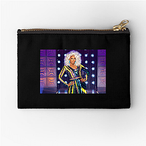 RuPaul Said Werk, I Said When Ru Paul Zipper Pouches