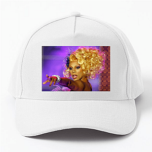 Reality Called – RuPaul Hung Up Ru Paul Hats & Caps