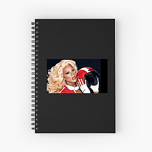 RuPaul Is My Drag Queen Spirit Guide Ru Paul Notebook