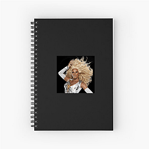 If You Can't Love Yourself, Ask RuPaul How Ru Paul Notebook