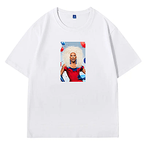 RuPaul Said Slay – So I Did Ru Paul T-Shirts