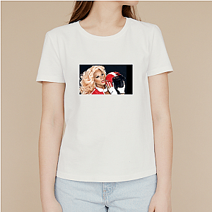 RuPaul Is My Drag Queen Spirit Guide Ru Paul T-Shirts