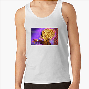 Reality Called – RuPaul Hung Up Ru Paul Tank Tops