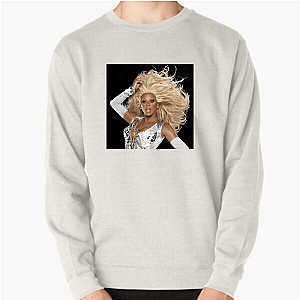 If You Can't Love Yourself, Ask RuPaul How Ru Paul Sweatshirts