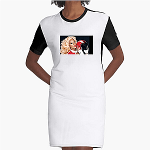 RuPaul Is My Drag Queen Spirit Guide Ru Paul Dresses