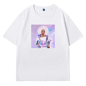 RuPaul Is the Main Character Energy Ru Paul T-Shirts