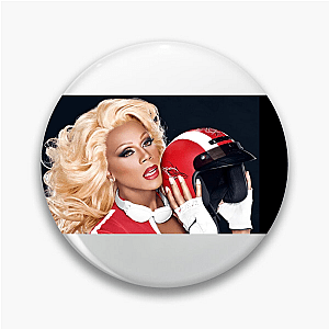 RuPaul Is My Drag Queen Spirit Guide Ru Paul Pins