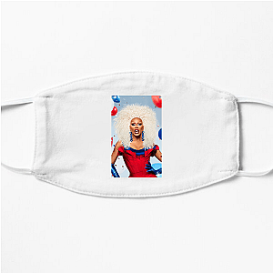RuPaul Said Slay – So I Did Ru Paul Face Masks