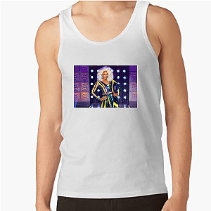 RuPaul Said Werk, I Said When Ru Paul Tank Tops