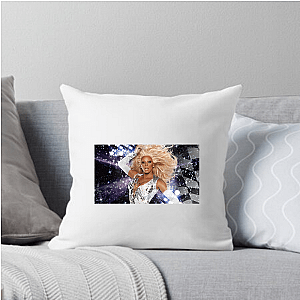 RuPaul’s Words = Life Instructions Ru Paul Pillows Cover